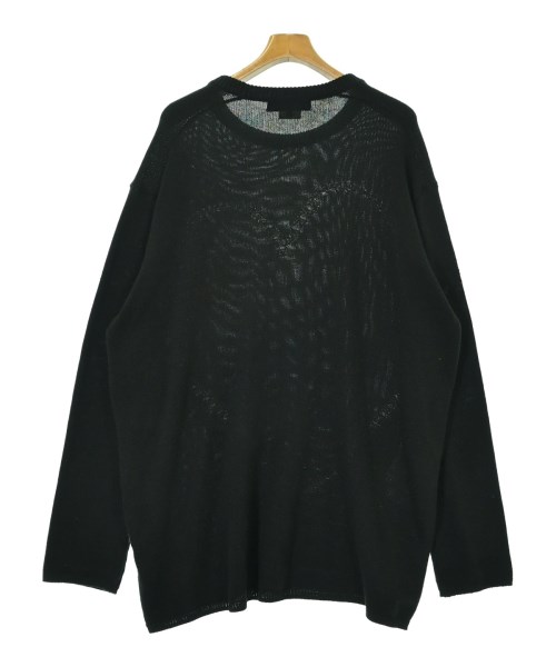 BLACK COMME des GARCONS ブラックコムデギャルソン ニット・セーター メンズ 【古着】【中古】_1