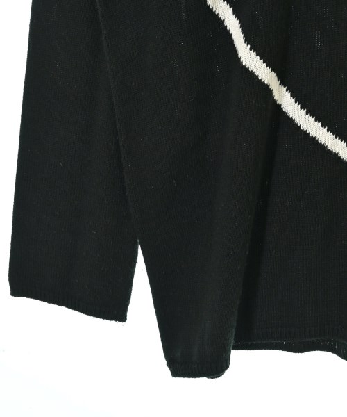 BLACK COMME des GARCONS ブラックコムデギャルソン ニット・セーター メンズ 【古着】【中古】_4