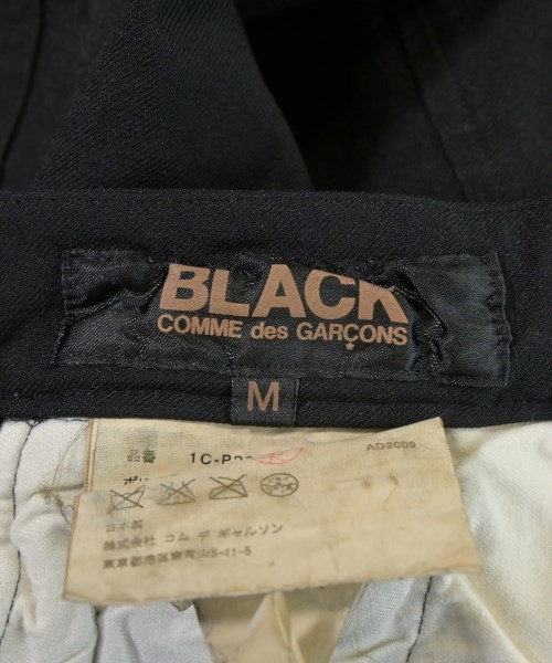 BLACK COMME des GARCONS ブラックコムデギャルソン パンツ（その他） メンズ 【古着】【中古】_2