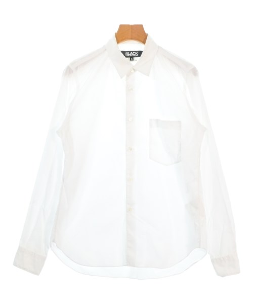 BLACK COMME des GARCONS ブラックコムデギャルソン ブラウス レディース 【古着】【中古】