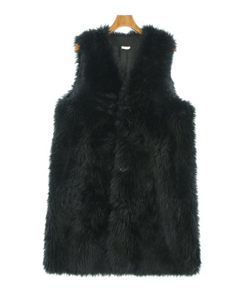 BLACK COMME des GARCONS ブラックコムデギャルソン コート（その他） メンズ 【古着】【中古】