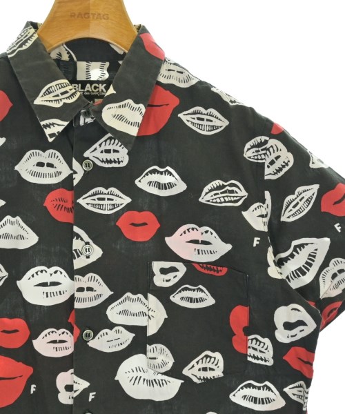 BLACK COMME des GARCONS ブラックコムデギャルソン カジュアルシャツ メンズ 【古着】【中古】_3