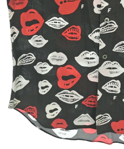 BLACK COMME des GARCONS ブラックコムデギャルソン カジュアルシャツ メンズ 【古着】【中古】_4