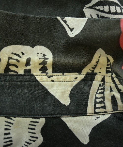 BLACK COMME des GARCONS ブラックコムデギャルソン カジュアルシャツ メンズ 【古着】【中古】_5