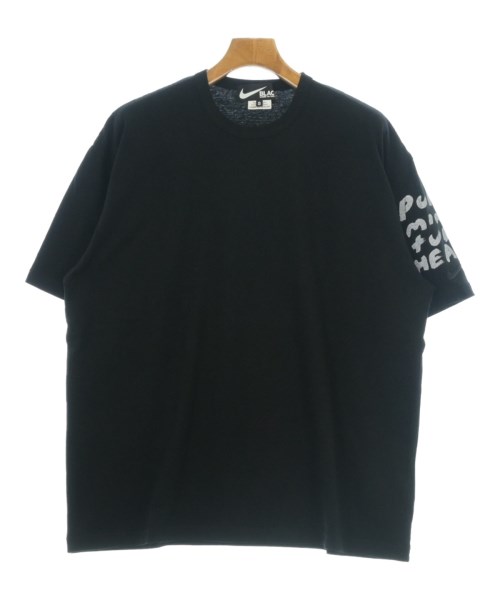 BLACK COMME des GARCONS ブラックコムデギャルソン Tシャツ・カットソー メンズ 【古着】【中古】