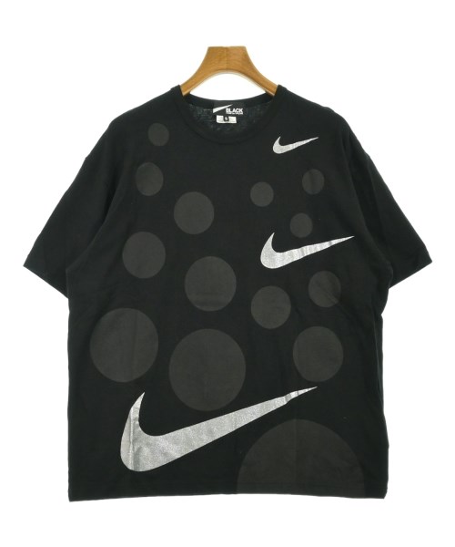 BLACK COMME des GARCONS ブラックコムデギャルソン Tシャツ・カットソー メンズ 【古着】【中古】