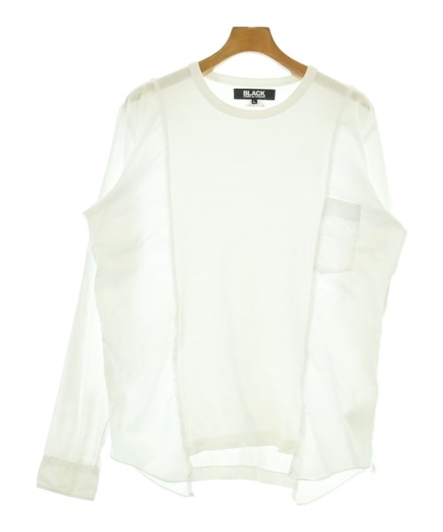 BLACK COMME des GARCONS ブラックコムデギャルソン カジュアルシャツ メンズ 【古着】【中古】