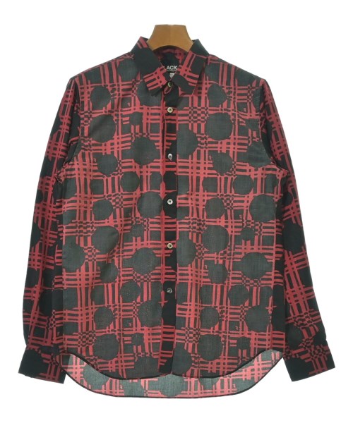 BLACK COMME des GARCONS ブラックコムデギャルソン カジュアルシャツ メンズ 【古着】【中古】