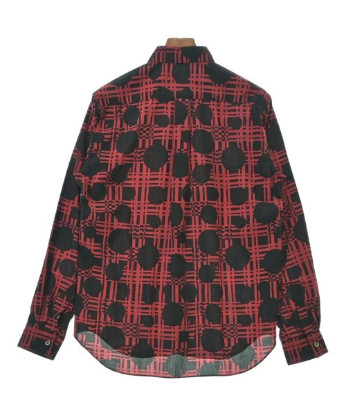BLACK COMME des GARCONS ブラックコムデギャルソン カジュアルシャツ メンズ 【古着】【中古】_1