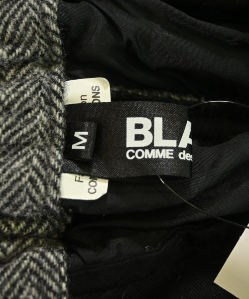 BLACK COMME des GARCONS ブラックコムデギャルソン パンツ（その他） メンズ 【古着】【中古】_2