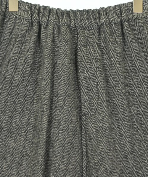 BLACK COMME des GARCONS ブラックコムデギャルソン パンツ（その他） メンズ 【古着】【中古】_4