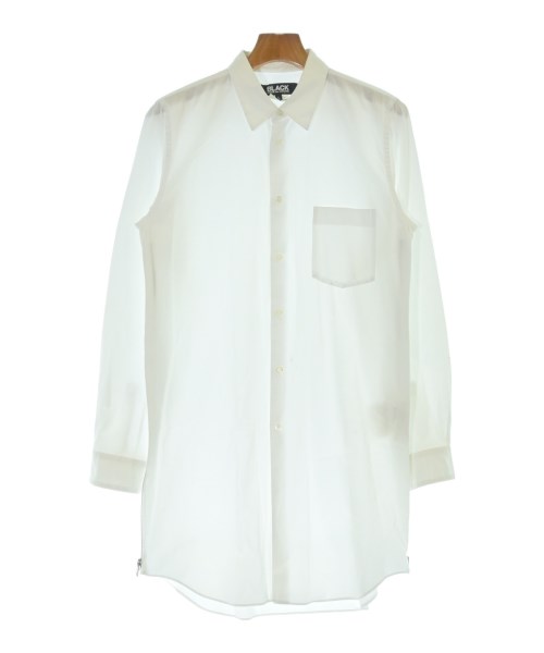 BLACK COMME des GARCONS ブラックコムデギャルソン カジュアルシャツ メンズ 【古着】【中古】