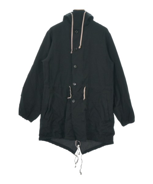 BLACK COMME des GARCONS ブラックコムデギャルソン コート（その他） レディース 【古着】【中古】