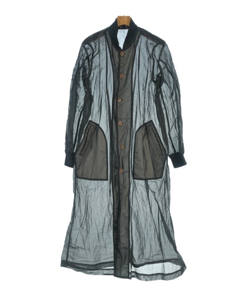 BLACK COMME des GARCONS ブラックコムデギャルソン コート（その他） メンズ 【古着】【中古】