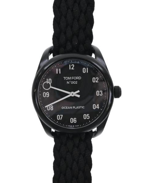TOM FORD トムフォード 腕時計 メンズ 【古着】【中古】
