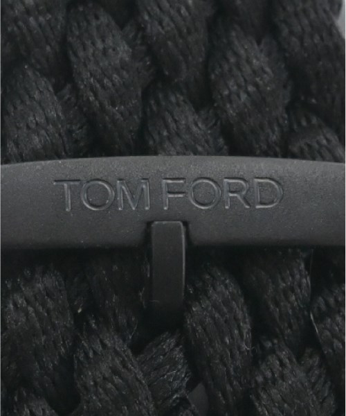 TOM FORD トムフォード 腕時計 メンズ 【古着】【中古】_5