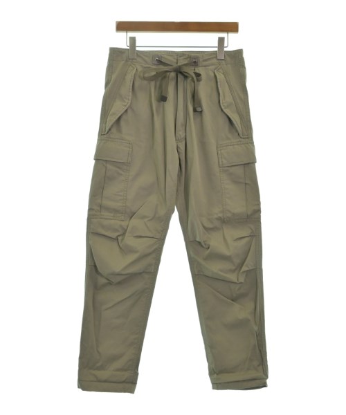 TOM FORD トムフォード カーゴパンツ メンズ 【古着】【中古】の通販は