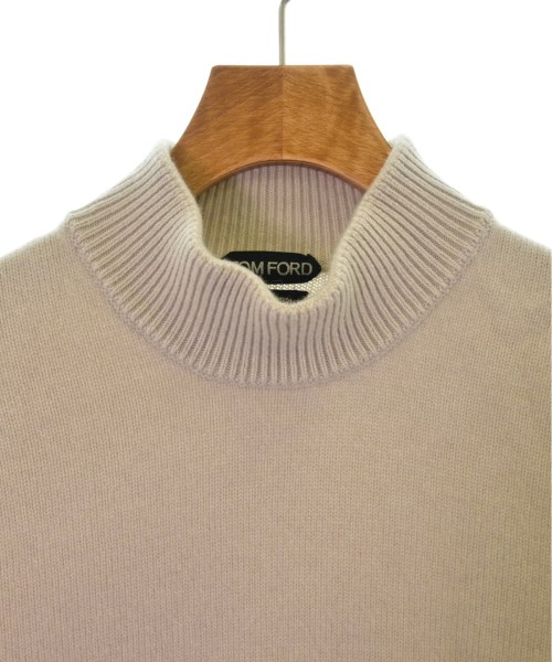 TOM FORD トムフォード ニット・セーター メンズ 【古着】【中古】