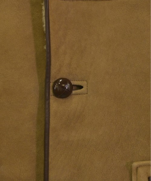 TOM FORD トムフォード ムートンコート メンズ 【古着】【中古】