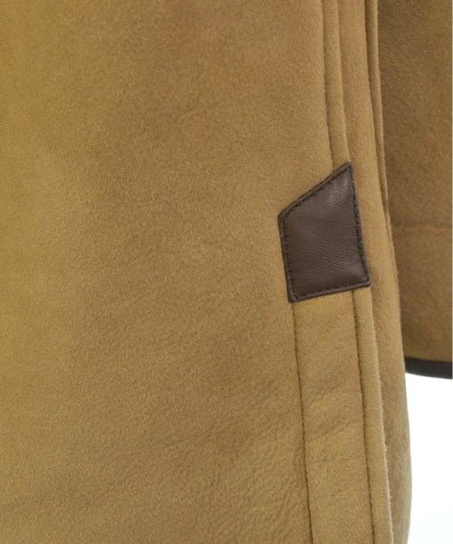 TOM FORD トムフォード ムートンコート メンズ 【古着】【中古】