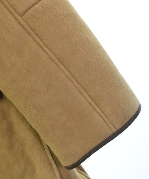 TOM FORD トムフォード ムートンコート メンズ 【古着】【中古】