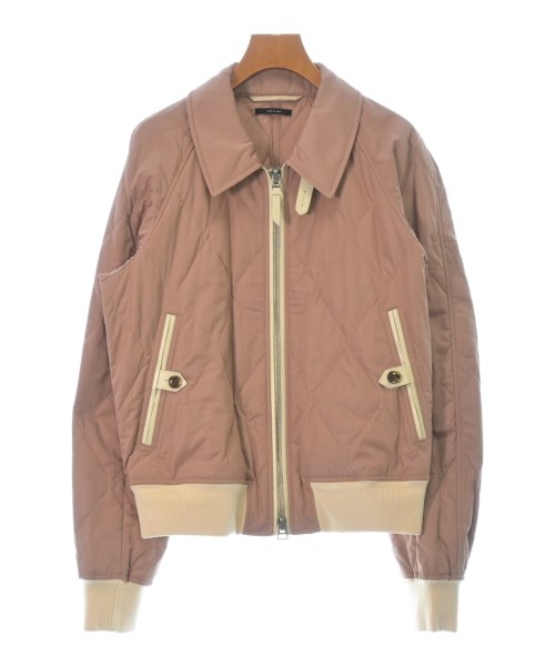 TOM FORD トムフォード ブルゾン メンズ 【古着】【中古】