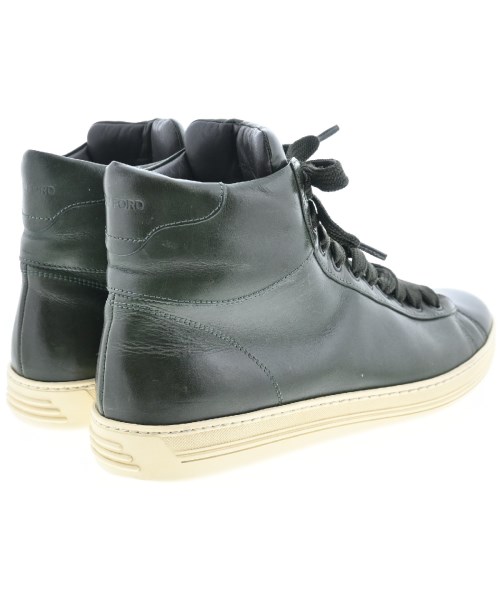 TOM FORD トムフォード スニーカー メンズ 【古着】【中古】 【公式通販】