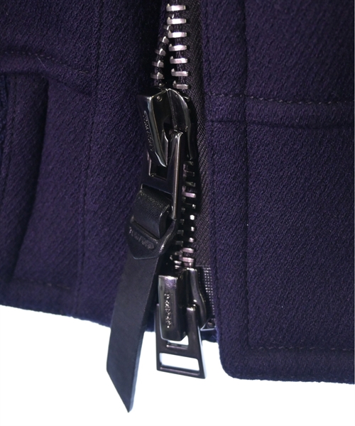 TOM FORD トムフォード ブルゾン メンズ 【古着】【中古】