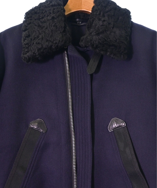 TOM FORD トムフォード ブルゾン メンズ 【古着】【中古】