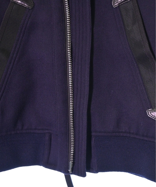 TOM FORD トムフォード ブルゾン メンズ 【古着】【中古】