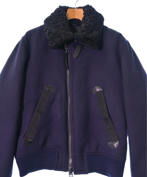 TOM FORD トムフォード ブルゾン メンズ 【古着】【中古】