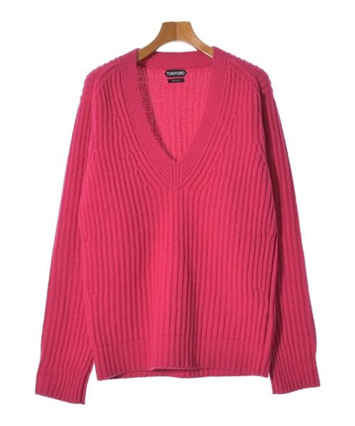 TOM FORD トムフォード ニット・セーター メンズ 【古着】【中古】