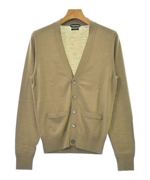 TOM FORD トムフォード カーディガン メンズ 【古着】【中古】