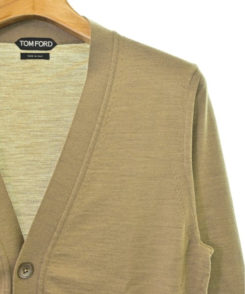 TOM FORD トムフォード カーディガン メンズ 【古着】【中古】