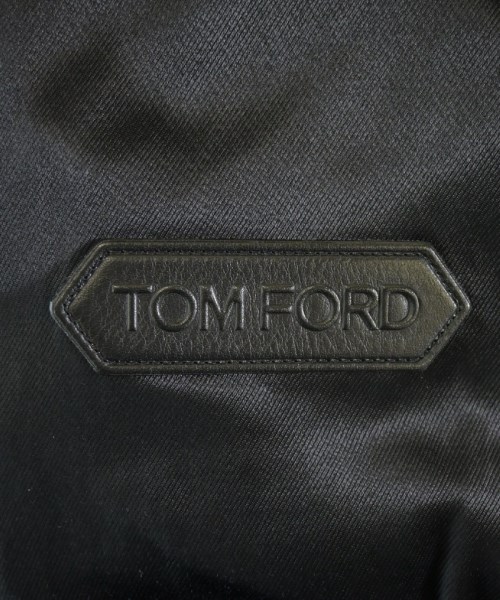 TOM FORD トムフォード ブルゾン メンズ 【古着】【中古】_2