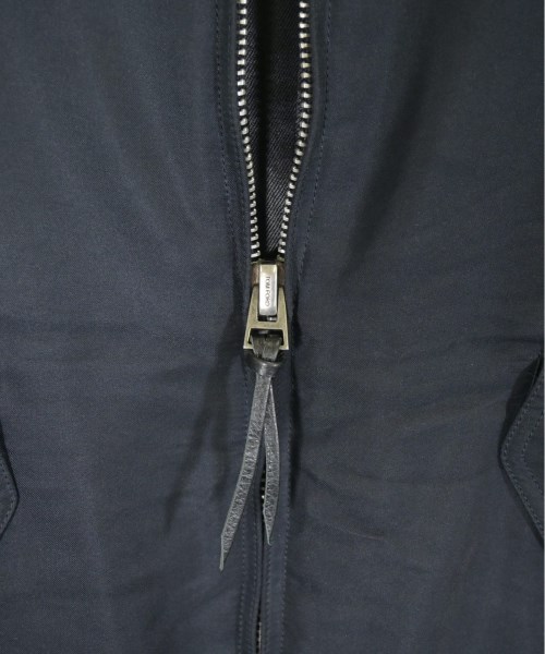 TOM FORD トムフォード ブルゾン メンズ 【古着】【中古】_3