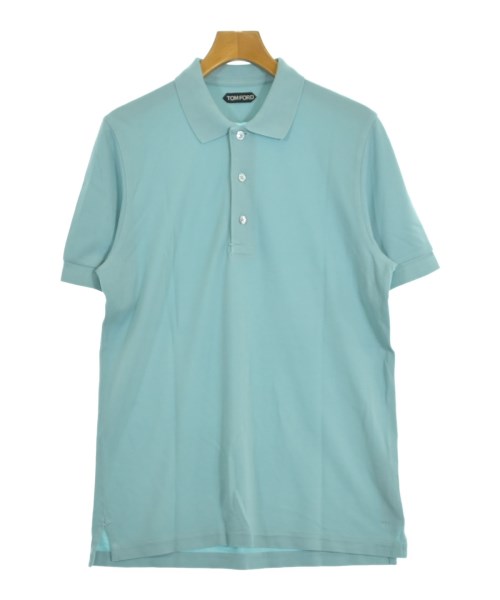 TOM FORD トムフォード ポロシャツ メンズ 【古着】【中古】