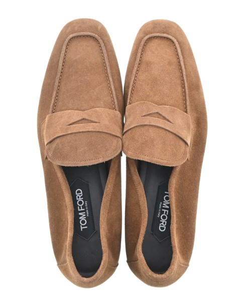 TOM FORD トムフォード ビジネス・ドレスシューズ メンズ 【古着】【中古】_4