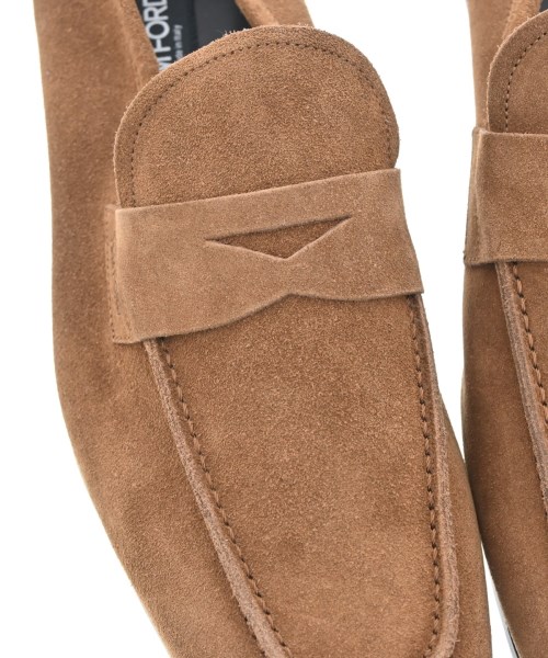TOM FORD トムフォード ビジネス・ドレスシューズ メンズ 【古着】【中古】_6