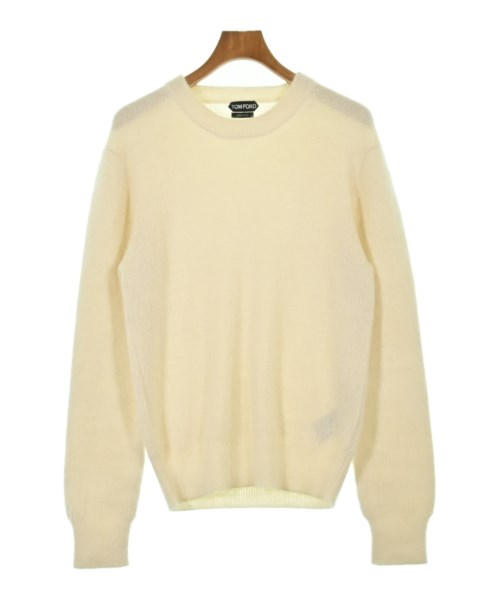 TOM FORD トムフォード ニット・セーター メンズ 【古着】【中古】
