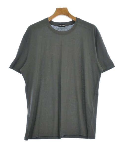 TOM FORD トムフォード Tシャツ・カットソー メンズ 【古着】【中古】