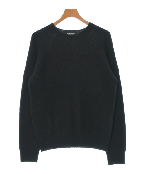 TOM FORD トムフォード ニット・セーター メンズ 【古着】【中古】