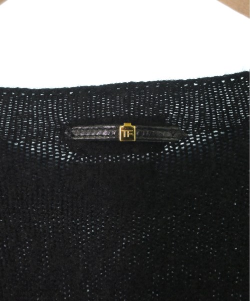 TOM FORD トムフォード ニット・セーター メンズ 【古着】【中古  