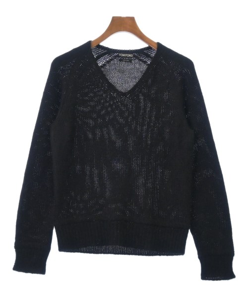 TOM FORD トムフォード ニット・セーター メンズ 【古着】【中古】