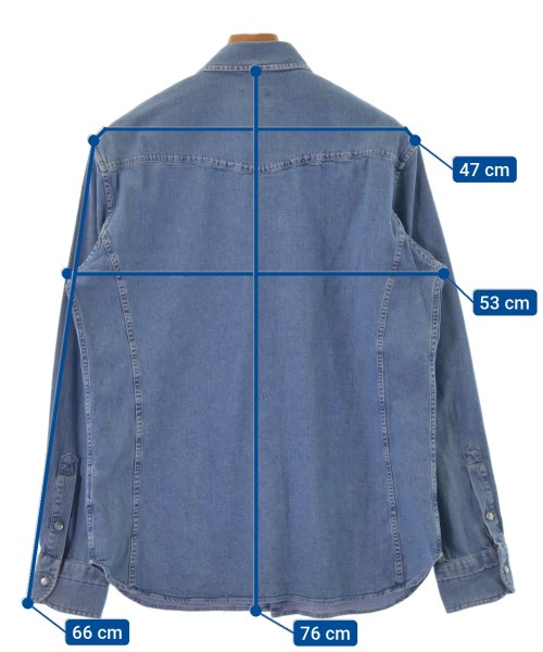 TOM FORD カジュアルシャツ メンズ トムフォード 中古 古着 TOM FORD  