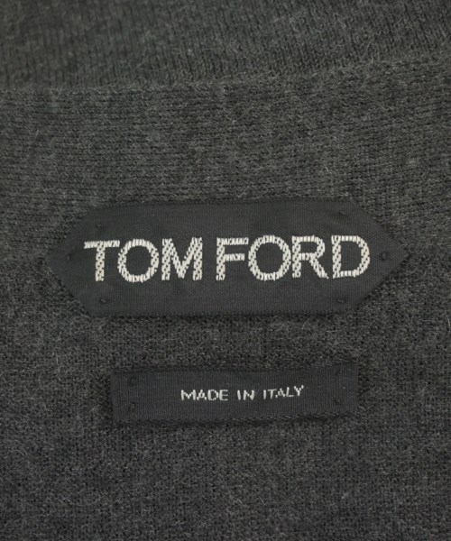 TOM FORD トムフォード ニット・セーター メンズ 【古着】【中古】_2