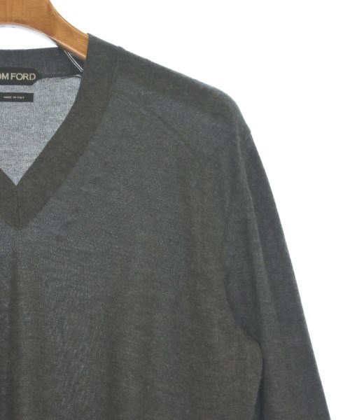 TOM FORD トムフォード ニット・セーター メンズ 【古着】【中古】_4