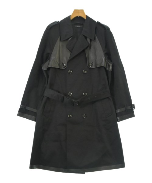 TOM FORD トムフォード トレンチコート メンズ 【古着】【中古】