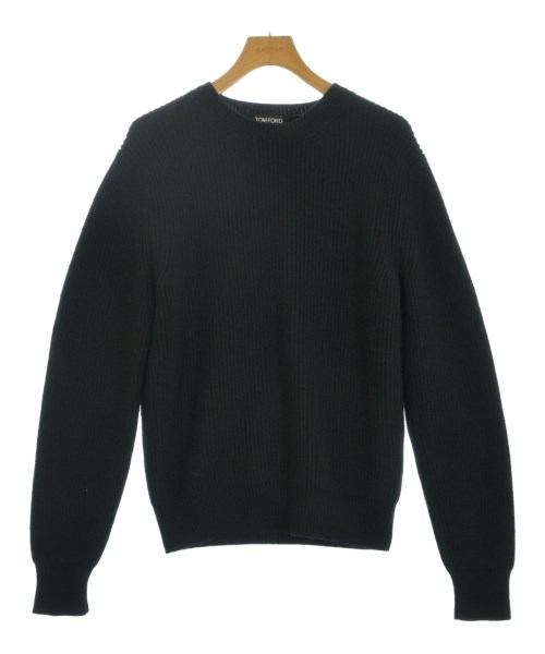 TOM FORD トムフォード ニット・セーター メンズ 【古着】【中古】
