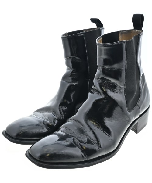 TOM FORD トムフォード ブーツ メンズ 【古着】【中古】